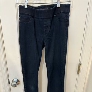 Liverpool Jeggings, Size 2